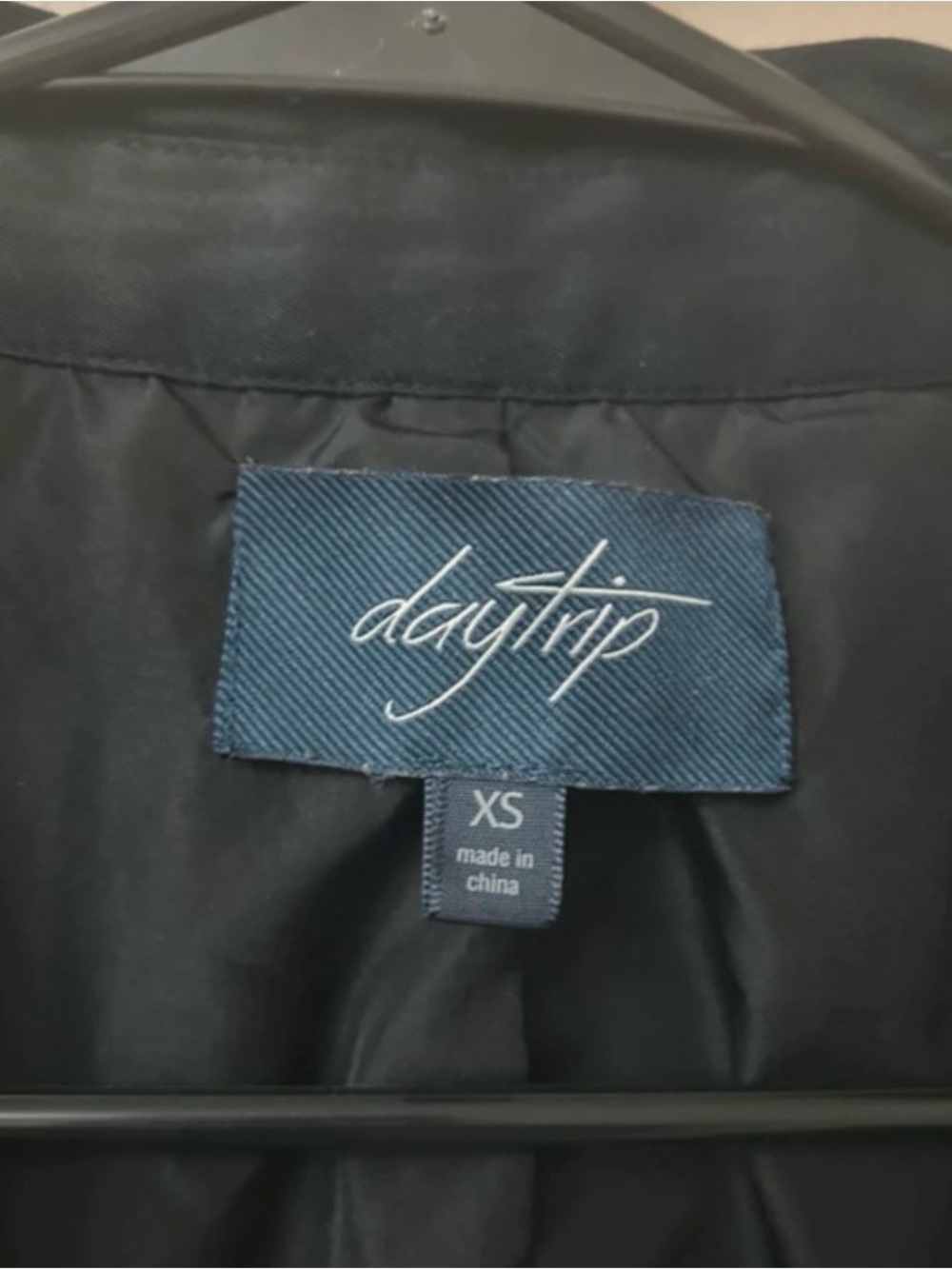 Day trip jacket - Picture 2 of 2